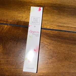 Trust Fund Beauty new in box lipgloss